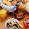Що приготувати в піст: 10 рецептів пісних сніданків