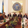Відбулися засідання президії та постійних комісій обласної ради