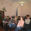 Підвищення рівня української мовної культури