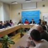 На Чернігівщині триває реформування територіальних органів юстиції та системи надання безоплатної правової допомоги