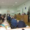 Відбулося пленарне засідання дев’ятої сесії Прилуцької міської ради