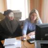 Засуджені жінки Чернігівської виправної колонії готуються здавати ЗНО