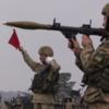 На полігонах Чернігівщині триває бойове злагодження підрозділів Сухопутних військ Збройних сил України
