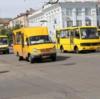 Зміни руху автобусів міського пасажирського маршруту № 14