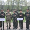 В Чернігівському ліцеї з посиленою військово-фізичною підготовкою розпочалися навчально-польові збори