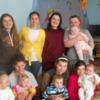 Іноземні гості відвідали Будинок дитини при Чернігівській виправній колонії
