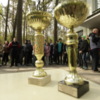 Відбулись змагання з пішохідного туризму, присвячені пам’яті героїв Чорнобиля. ФОТОрепортаж