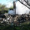 Під час ліквідації пожежі дачного будинку вогнеборці виявили тіла 2-х осіб