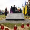 У пам’ять про загиблих захисників у Чернігові заклали каплицю. ФОТО