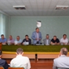Аграрна комісія обласної ради провела своє виїзне засідання в Ічнянському районі