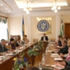 Виробнича нарада з керівниками та спеціалістами комунальних підприємств обласної ради