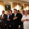 25-ту річницю створення господарських (арбітражних судів) відзначили служителі закону Чернігівщини