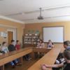 Правове виховання студентської молоді з нагоди відзначення 20-ї річниці Конституції України