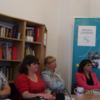 Польський досвід громадських консультацій вивчили об’єднані громади Чернігівщини