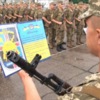 На Чернігівщині прийняли присягу 2 тисячі новобранців