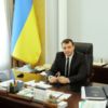 Очільник Чернігівщини Валерій Куліч зустрівся з Прем’єр-міністром