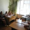 Проведено підвищення кваліфікації державних реєстраторів та прийом громадян в Коропському районі