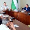 Про забезпечення енергоносіями ЖКГ області домовлялися в ОДА