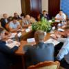 У прокуратурі області проведено нараду за участі правоохоронців та голови ОДА