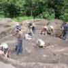 Стартує археологічний сезон в гетьманському Батурині