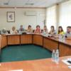 Медійникам Чернігівщини розповіли все про децентралізацію в області