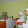 Професійні навички засуджених кухарів перевірили в Чернігівській виправній колонії та Чернігівському СІЗО 
