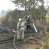 За минулу добу сталось 3 пожежі у екологічних системах, що сталися внаслідок необережності громадян у поводженні з вогнем