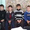 Учні Петрівської школи допомогли розкрити вбивсто 