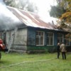 Пожежу в будівлі сільської ради ліквідовано