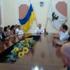 У Чернігівській міськраді привітали підприємців міста