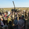 Представники держав-учасниць і держав-партнерів ОБСЄ відвідали 169 навчальний центр Сухопутних військ 