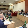 У Батурині відбулося виїзне засідання Комітету Верховної Ради України з питань аграрної політики та земельних відносин