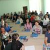 39 колишніх військовослужбовців-учасників АТО та членів їхніх сімей розпочали перепідготовку в Чернігівському національному технологічному університеті