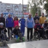 Супермарафон: інваліди-візочники проїдуть від Конотопа до Чернігова