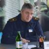 Відбулась зустріч Першого заступника Голови ДСНС України з керівним складом підрозділів