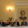 Культурна галузь Чернігівщини підбила підсумки роботи в 2011 році