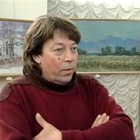 Віктор Шульга