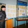 Виставку із розсекреченими фотодокументами часів Голодомору відкрито в Держархіві області