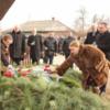 За 15 кілометрів від російського кордону вшанували жертв Голодомору