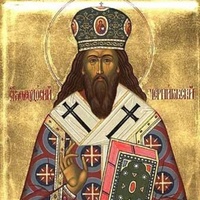 Святитель Феодосій, архієпископ Чернігівський