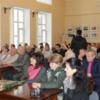 Літератори Чернігівщини відсвяткували 40-річчя створення Спілки письменників