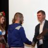 Всеукраїнський семінар із національно-патріотичного виховання молоді триває у Чернігові