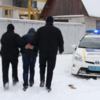 Поліцейські оперативно затримали серійного грабіжника, який для скоєння злочинів спеціально приїхав з Вінниччини