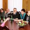 Експерти Європейського фонду освіти відвідали професійно-технічні навчальні заклади Чернігова