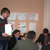 Активісти трьох секторів громад Чернігівщини вчаться спільно вирішувати місцеві проблеми