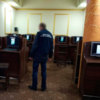 В ході спецоперації поліція Чернігівщини викрила мережу незаконних гральних закладів