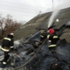 Вогнеборці ліквідували 4 пожежі, що виникли внаслідок порушення правил пожежної безпеки при експлуатації приладів пічного опалення