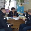 Фахівці Управління та районного відділу ДСНС у Чернігівській області провели профілактичний захід