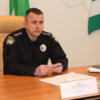 Очільник поліції охорони області зустрівся з журналістами