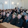 Чернігівський міський голова зустрівся з ветеранами